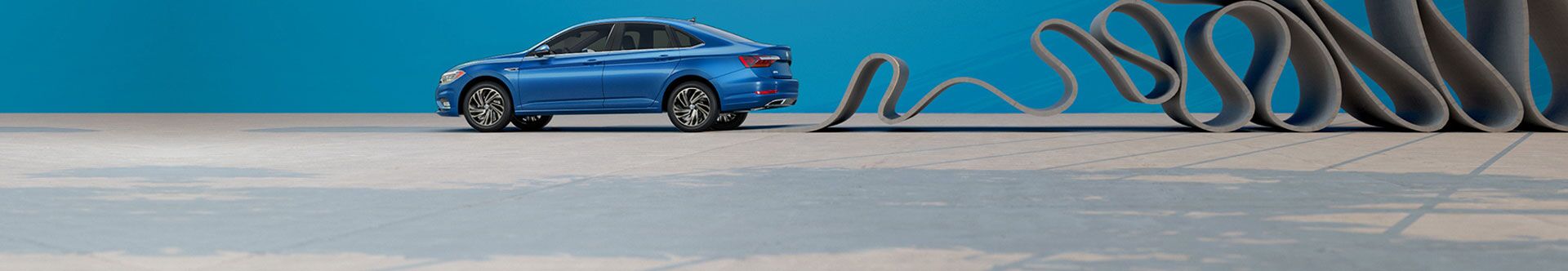 Start out ahead with the 2019 Volkswagen Jetta