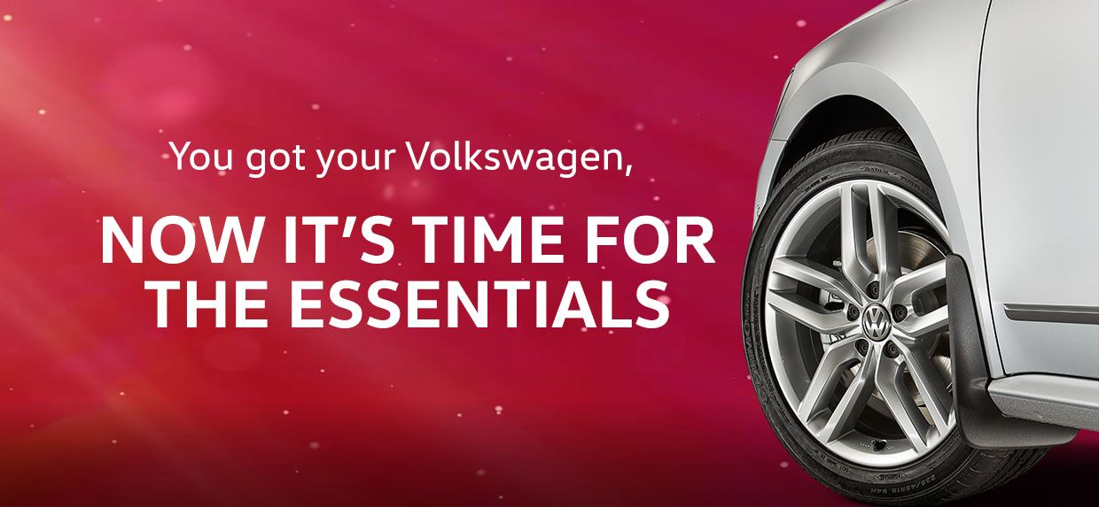 Volkswagen Regional Promotions