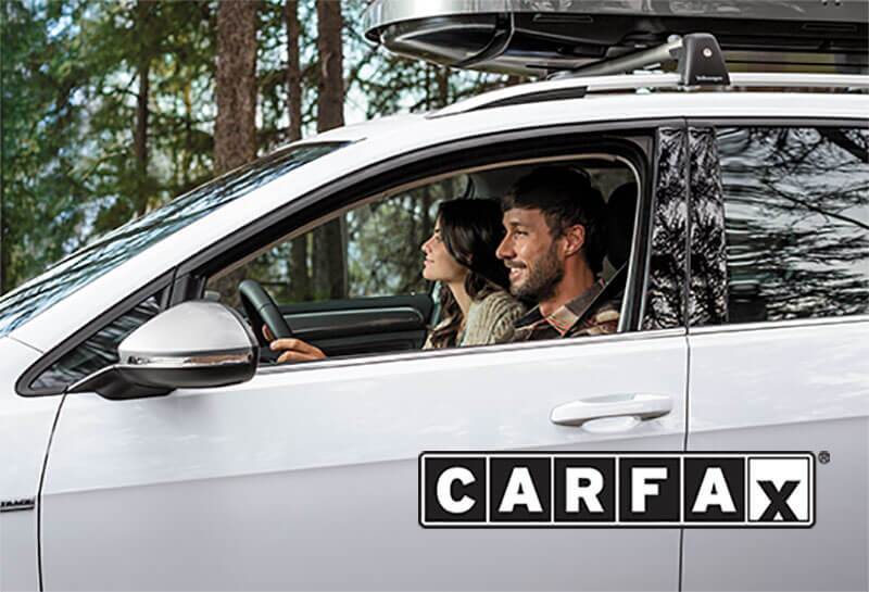 Free CARFAX® Vehicle History Report™ in Oshkosh, WI