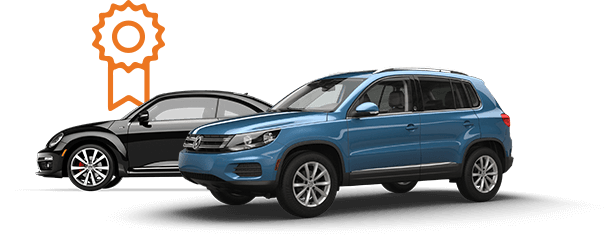 Volkswagen Model-Specific Limited Warranty Coverage in Oshkosh, WI