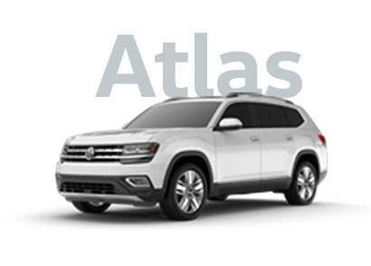 The all-new Atlas