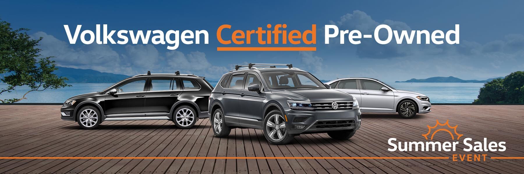 Volkswagen Certified Pre-Owned in Oshkosh, WI