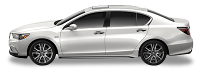 Acura RLX