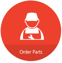 order parts and schedule service icon in bedford oh for acura cars