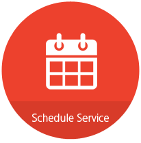 icon depicting a calendar to schedule service for acura cars bedford oh