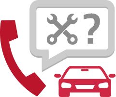 Questions? Give us a call!