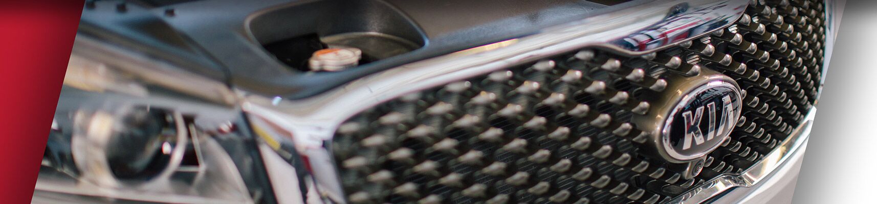 Kia Service Specials in Oshkosh, WI