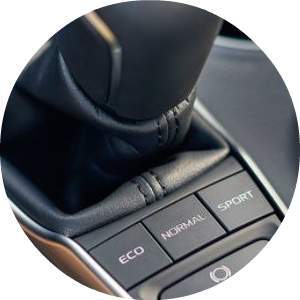 Driving Modes
