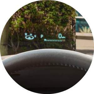 Head-Up Display