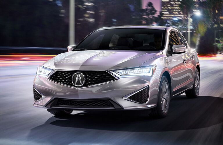2019 Acura Ilx In Santa Rosa Ca