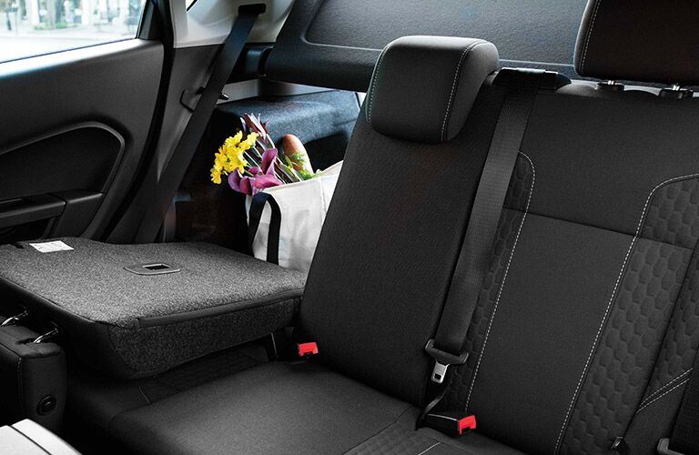 2019 Ford Fiesta In Petaluma Ca