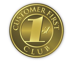 Customer First Club