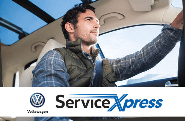 Volkswagen Service Xpress near