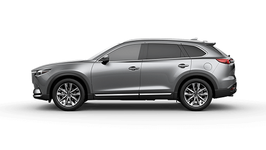 Mazda CX-9
