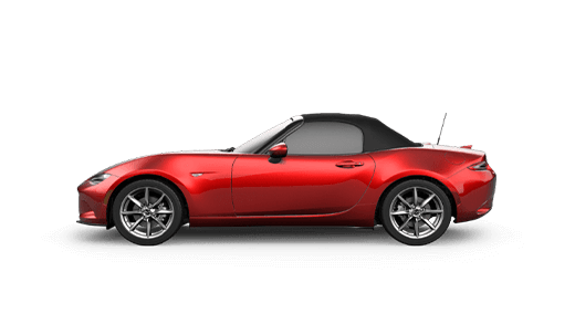 Mazda MX-5 Miata