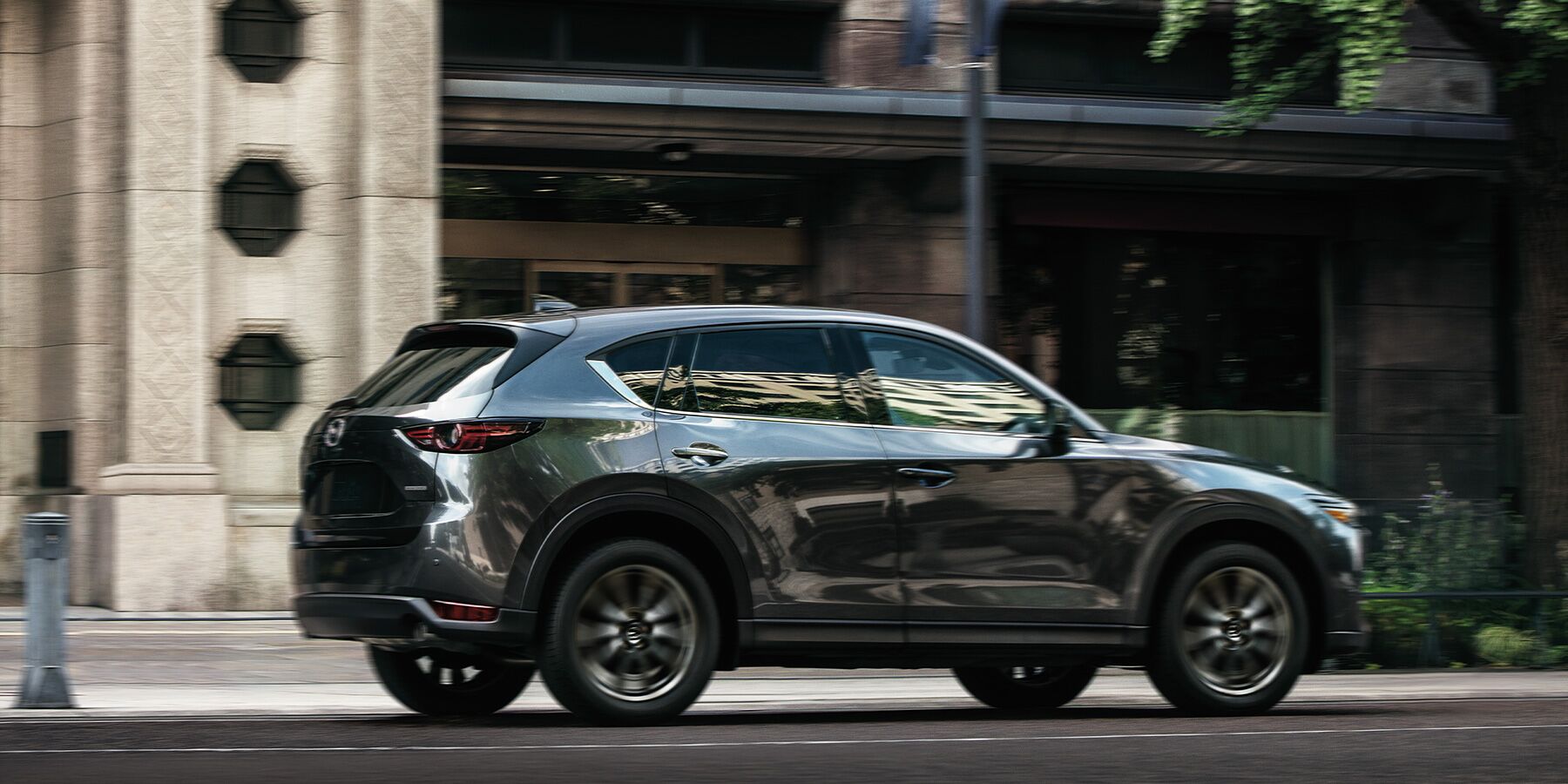 2020 Mazda CX-5 in Oshkosh, WI
