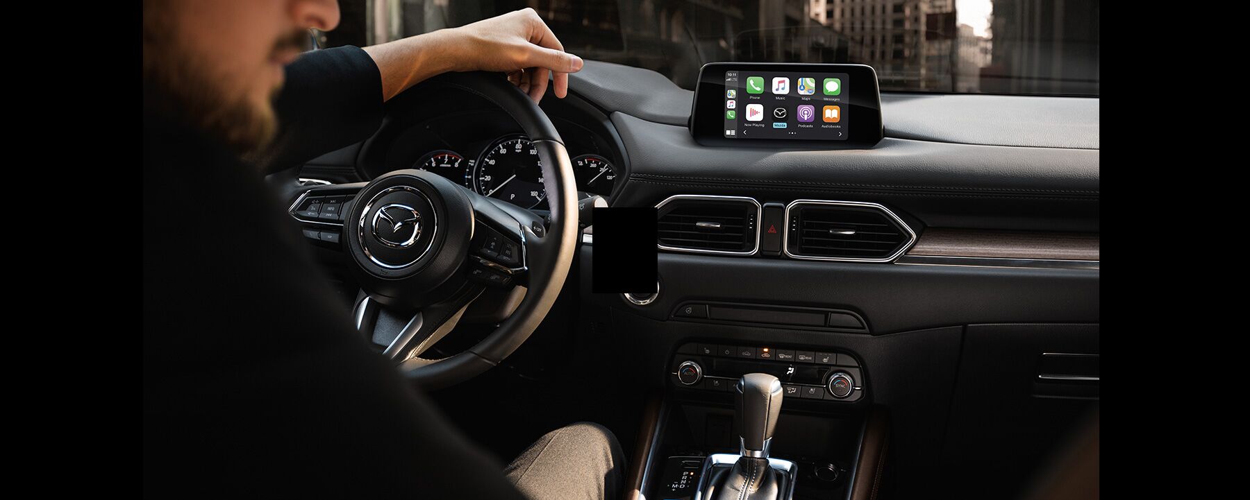 2020 Mazda CX-5 in Oshkosh, WI