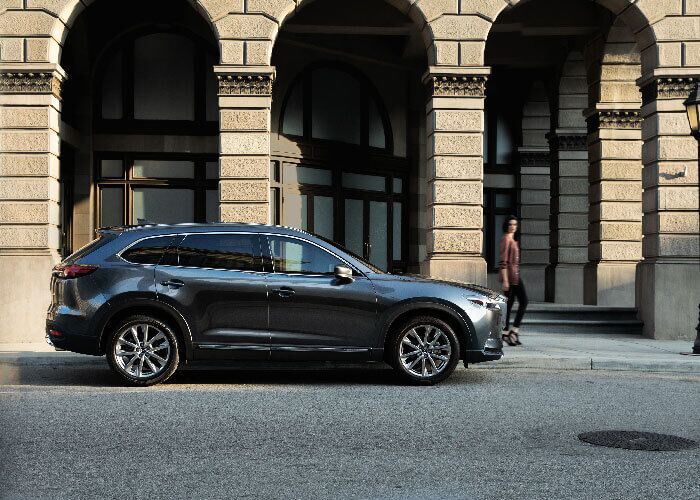 Mazda CX-9