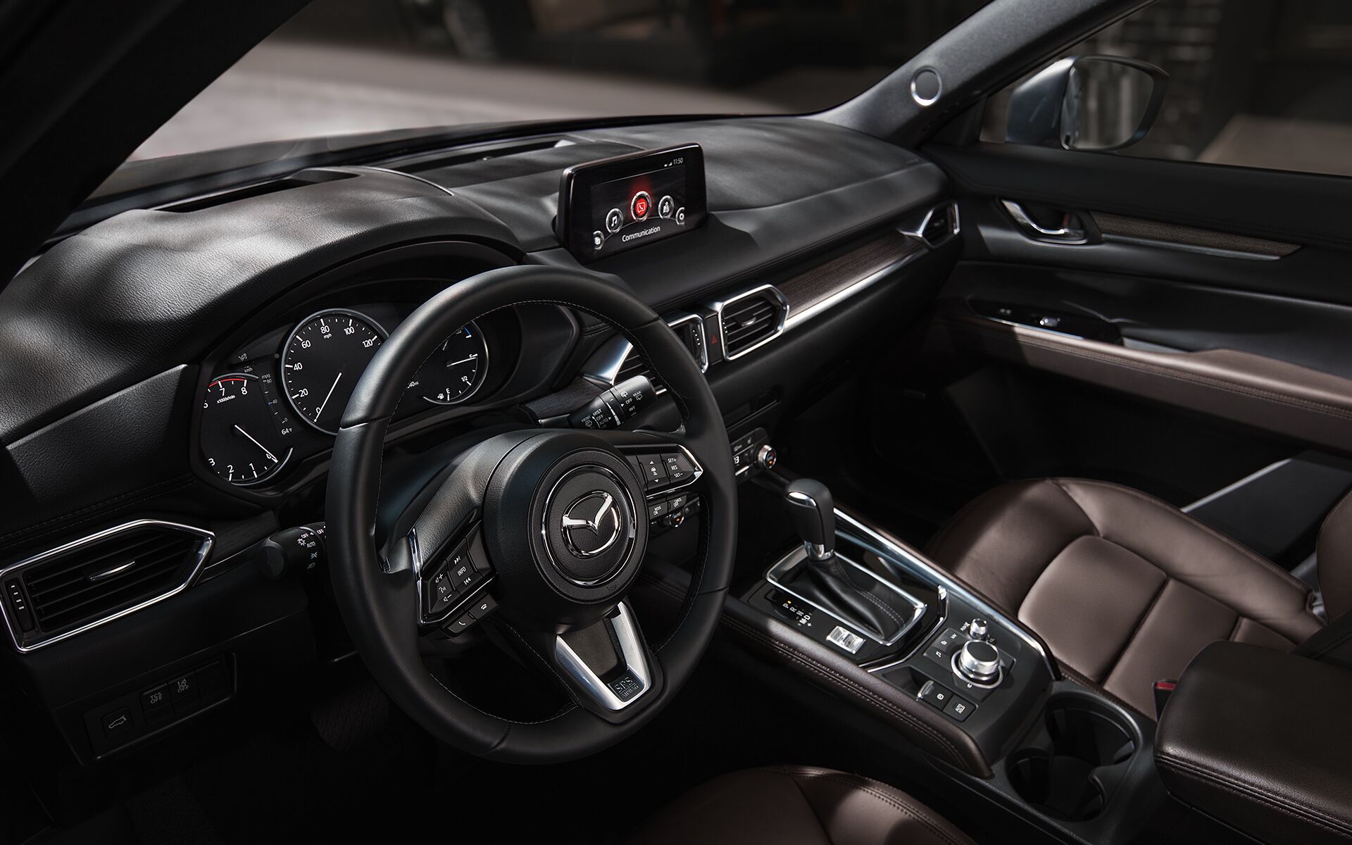 2020 Mazda CX-5 in Oshkosh, WI