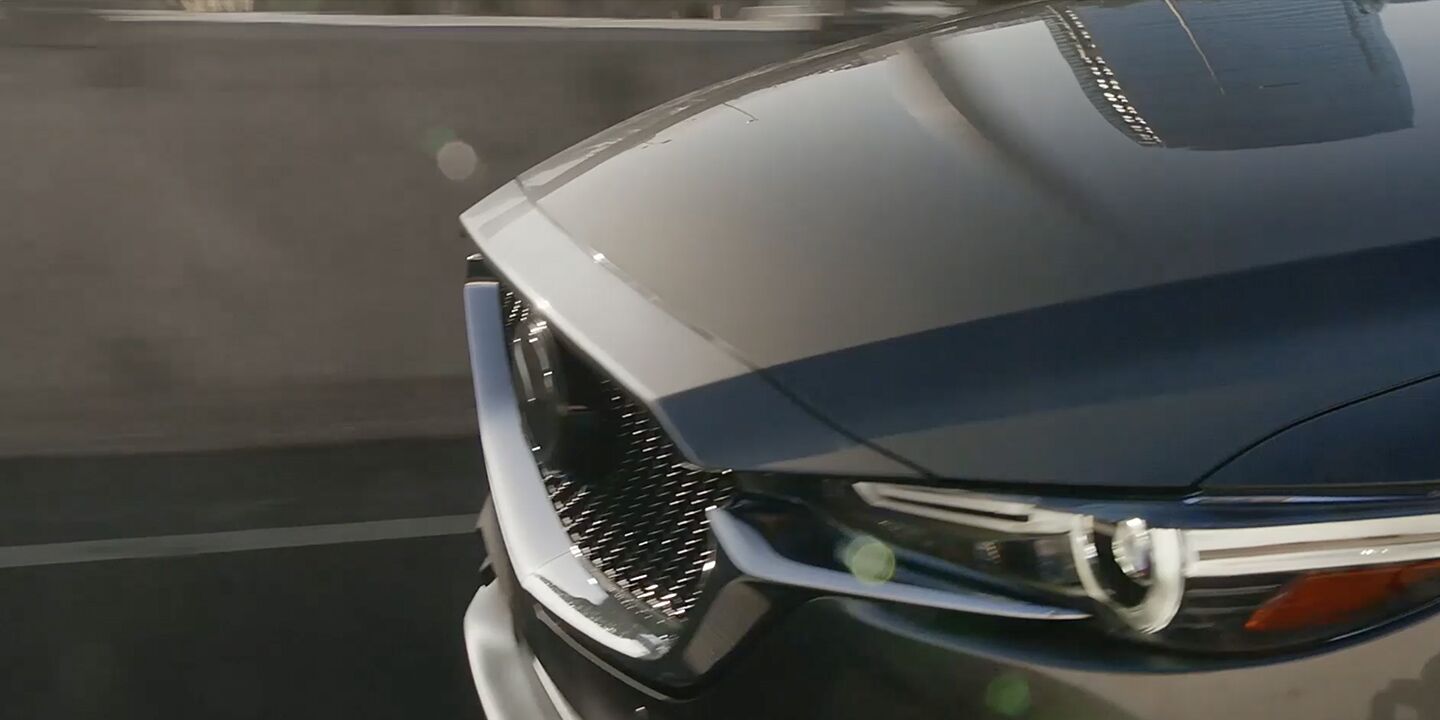 2020 Mazda CX-5 in Oshkosh, WI