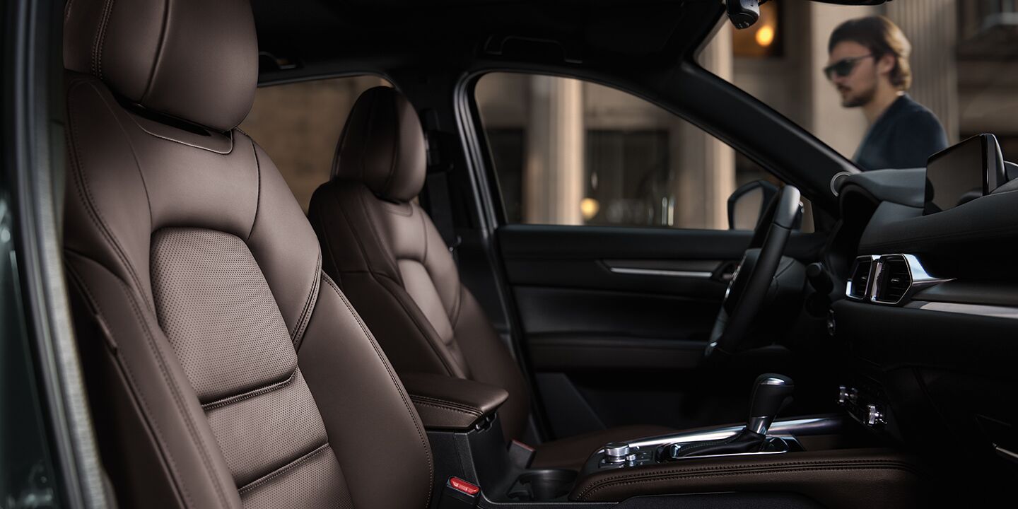 2020 Mazda CX-5 in Oshkosh, WI