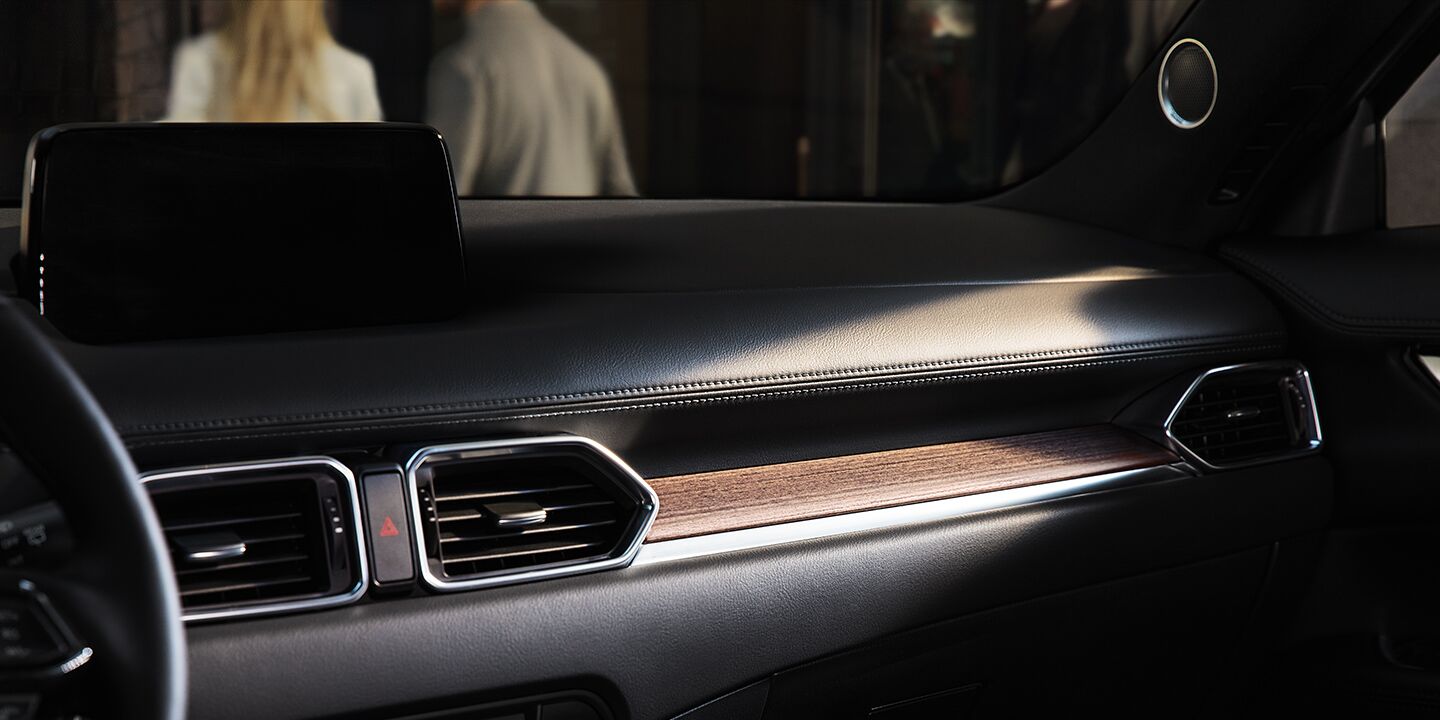 2020 Mazda CX-5 in Oshkosh, WI