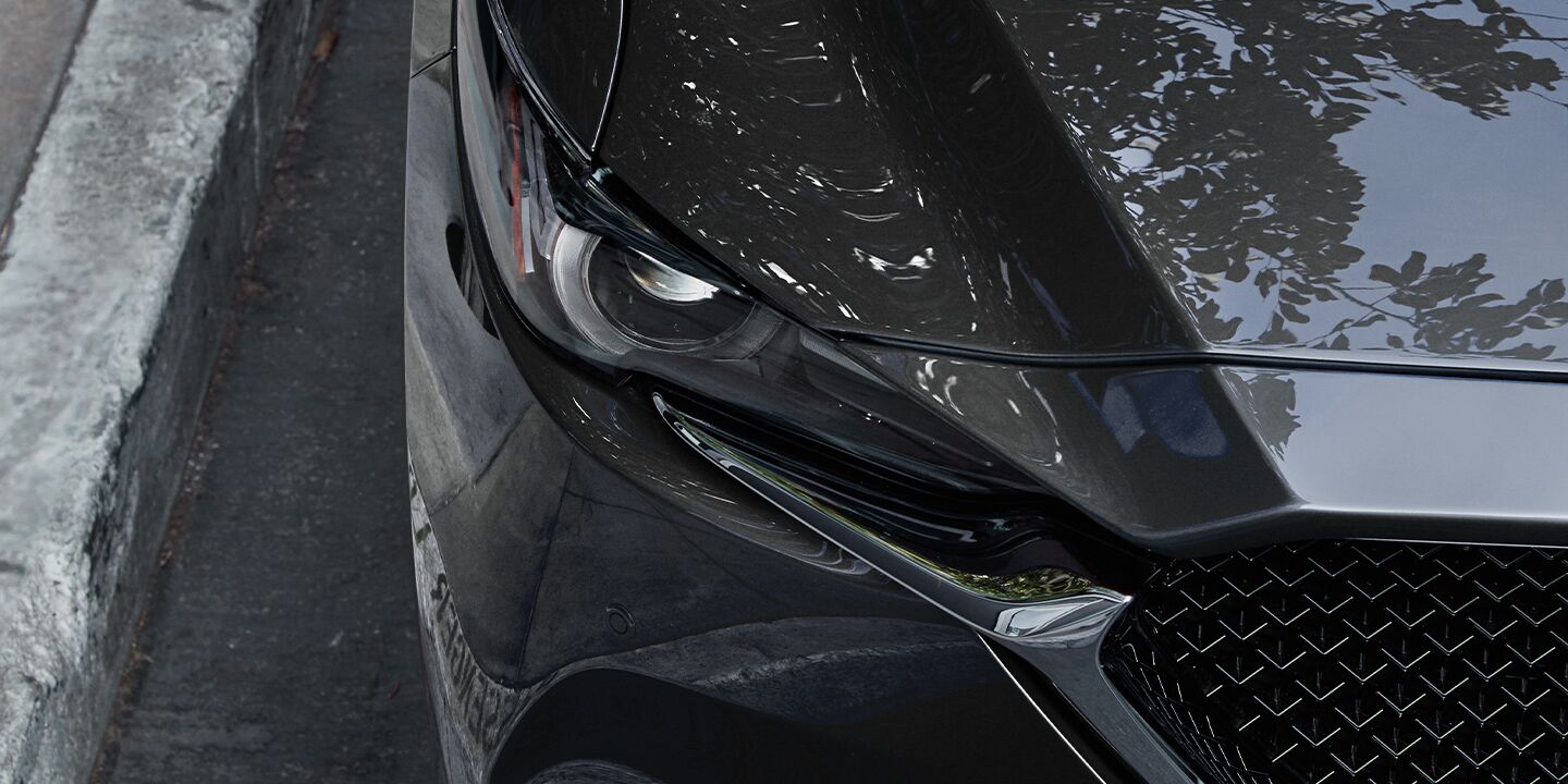 2020 Mazda CX-5 in Oshkosh, WI