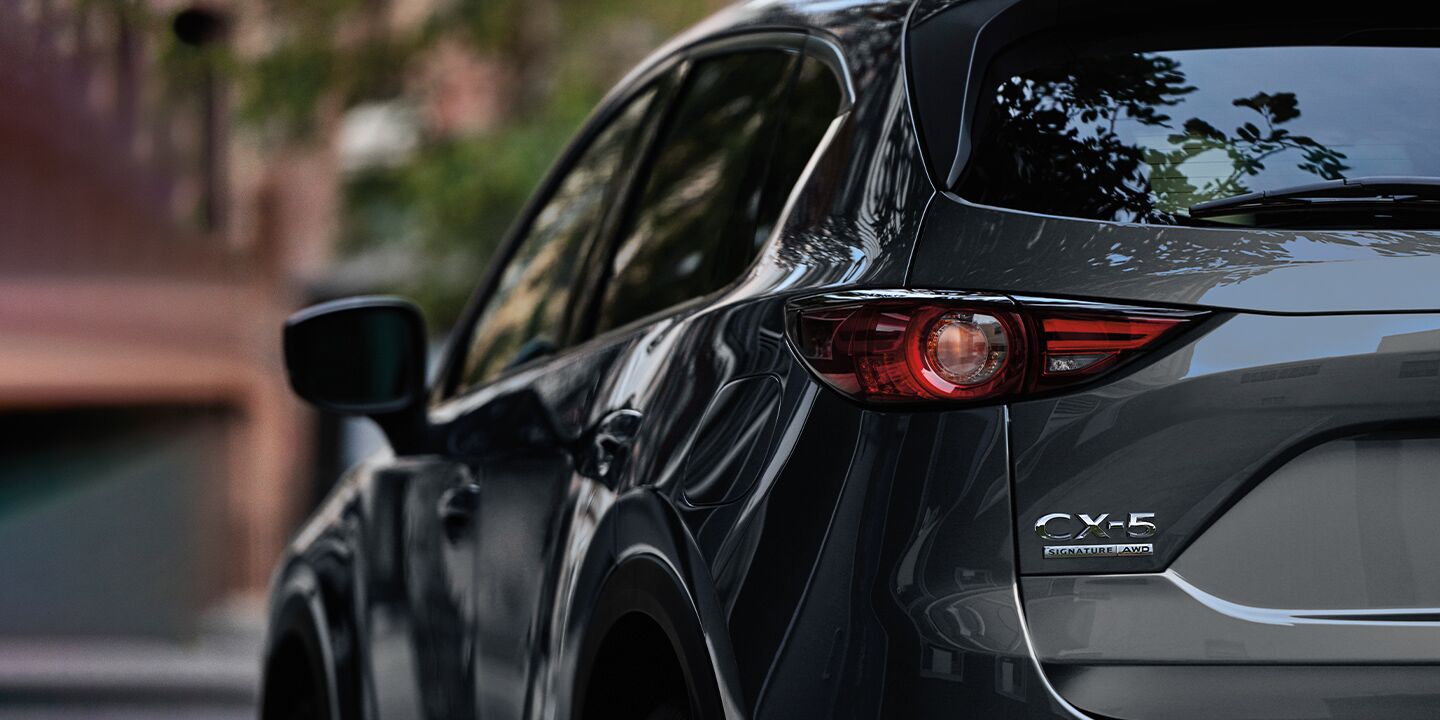 2020 Mazda CX-5 in Oshkosh, WI