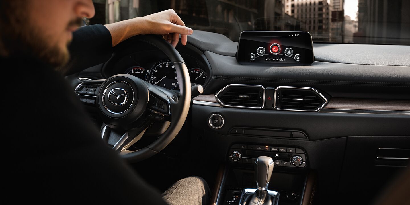 2020 Mazda CX-5 in Oshkosh, WI