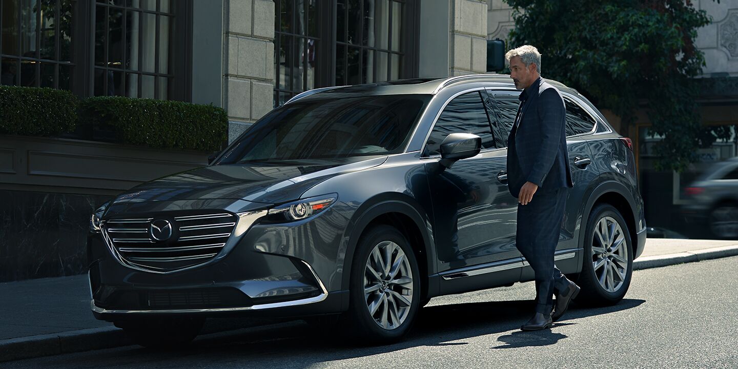 2020 Mazda CX-9 in Oshkosh, WI