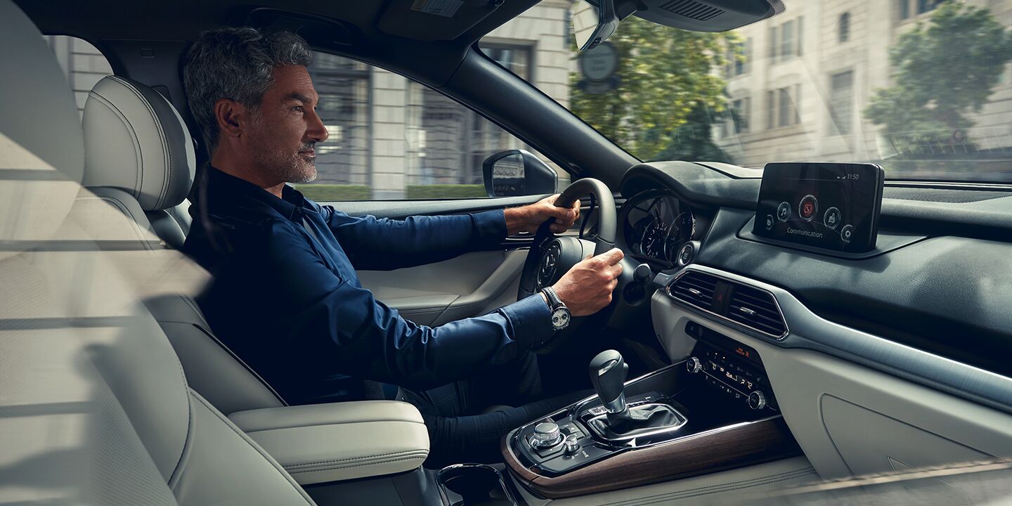 2020 Mazda CX-9 in Oshkosh, WI