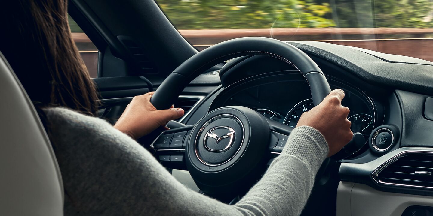 2020 Mazda CX-9 in Oshkosh, WI