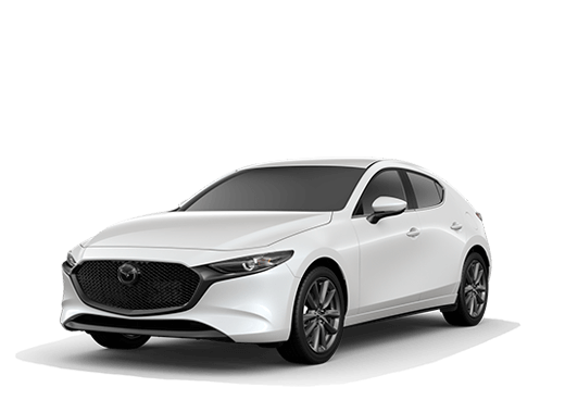 Mazda3 Hatchback