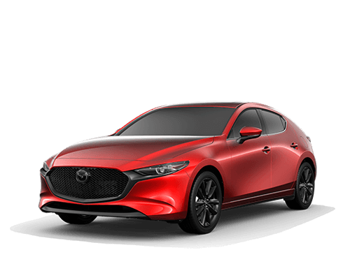 Mazda3 Premium Package