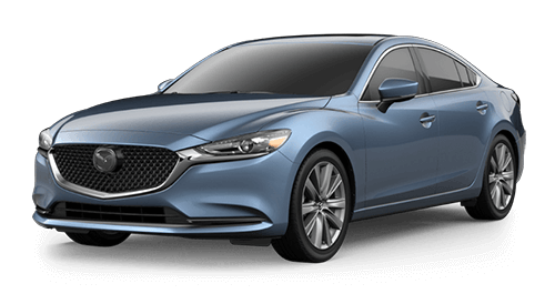 2018 Mazda6 Touring in Oshkosh, WI