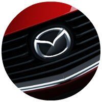 Mazda6 Touing