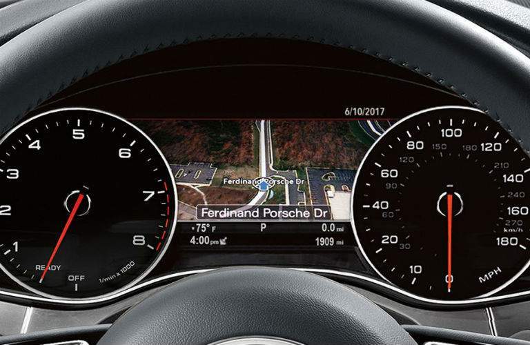 2018 Audi A6 Wynnewood Pa