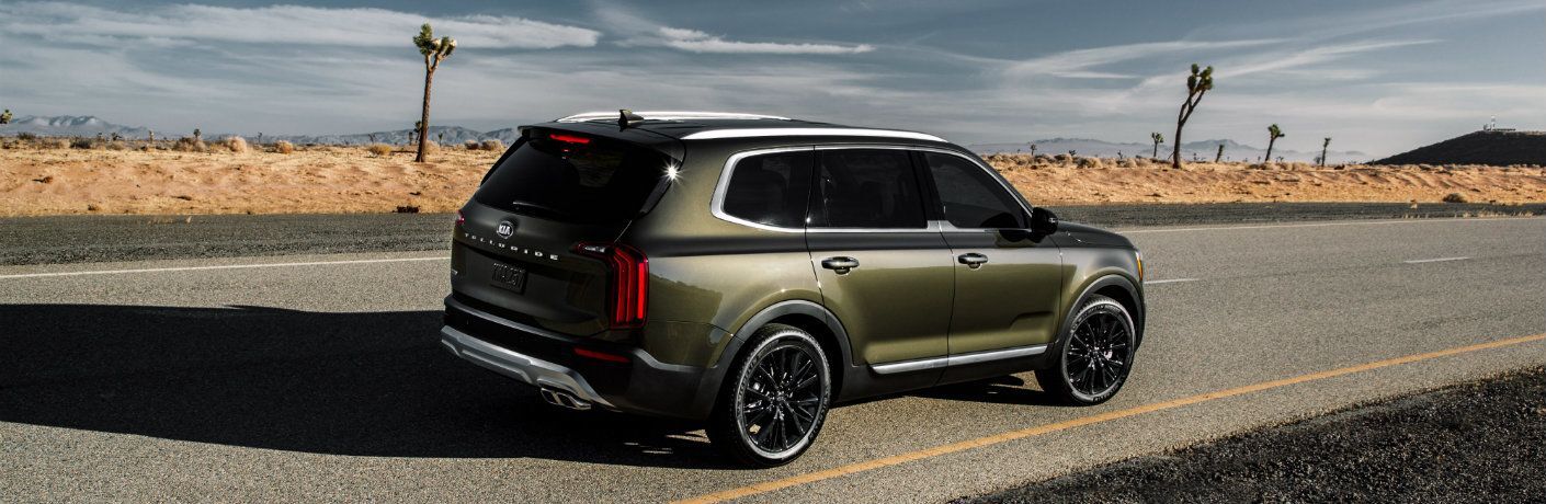 Kia Vehicle Roof Racks Bridgewater Nj