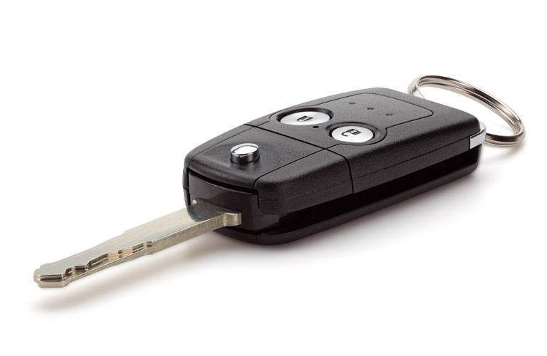 Certified Pre-Owned at Ford Fleet
