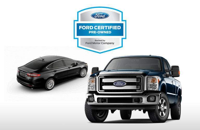 Purchase your next car at Ford Fleet