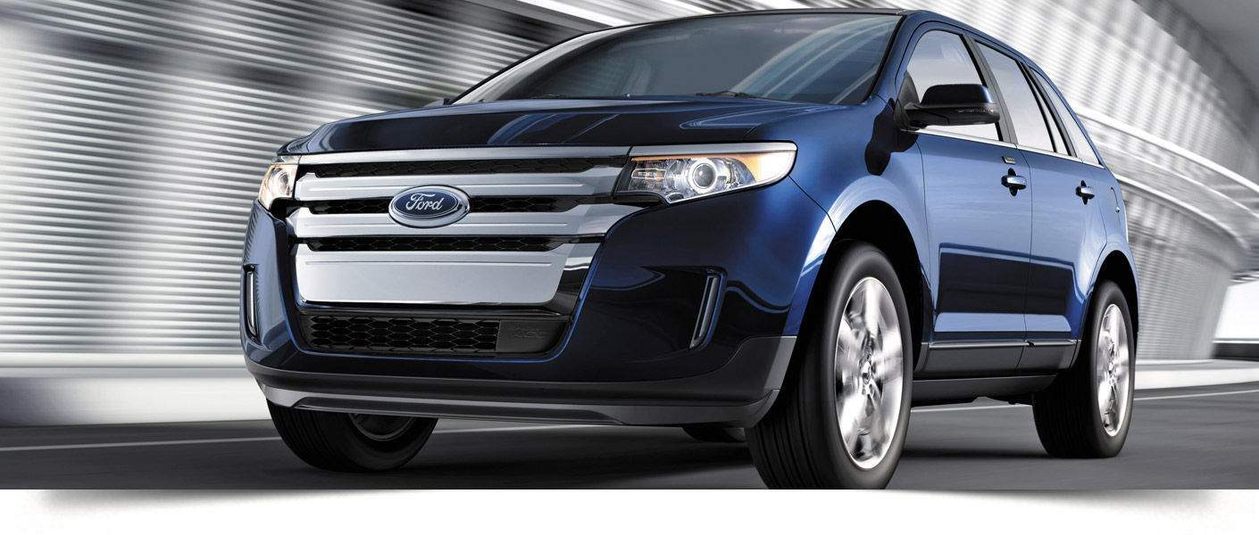 About Ford Fleet