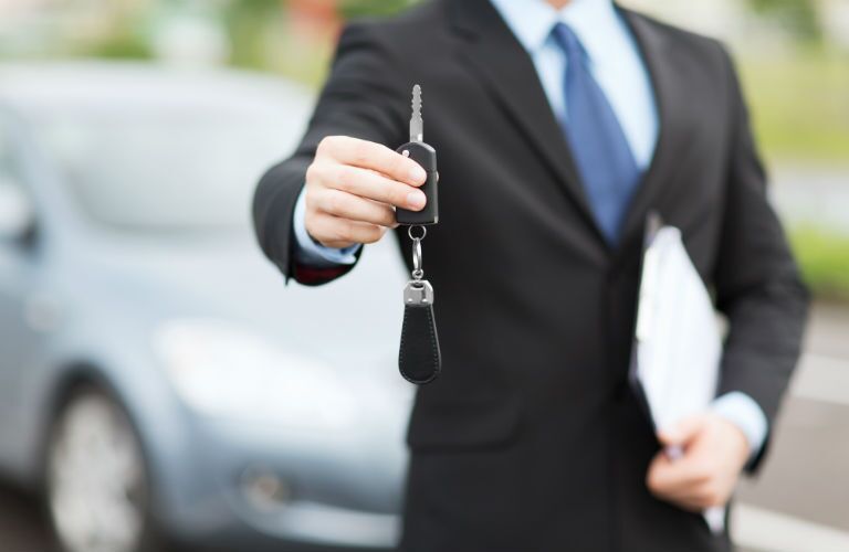 Corporate Financing For Fleet Vehicles Ford Fleet