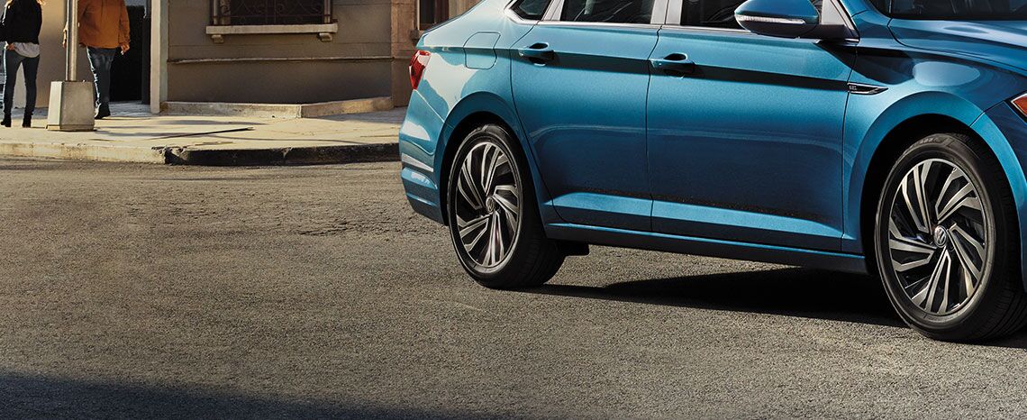 Volkswagen Tires in Oshkosh, WI