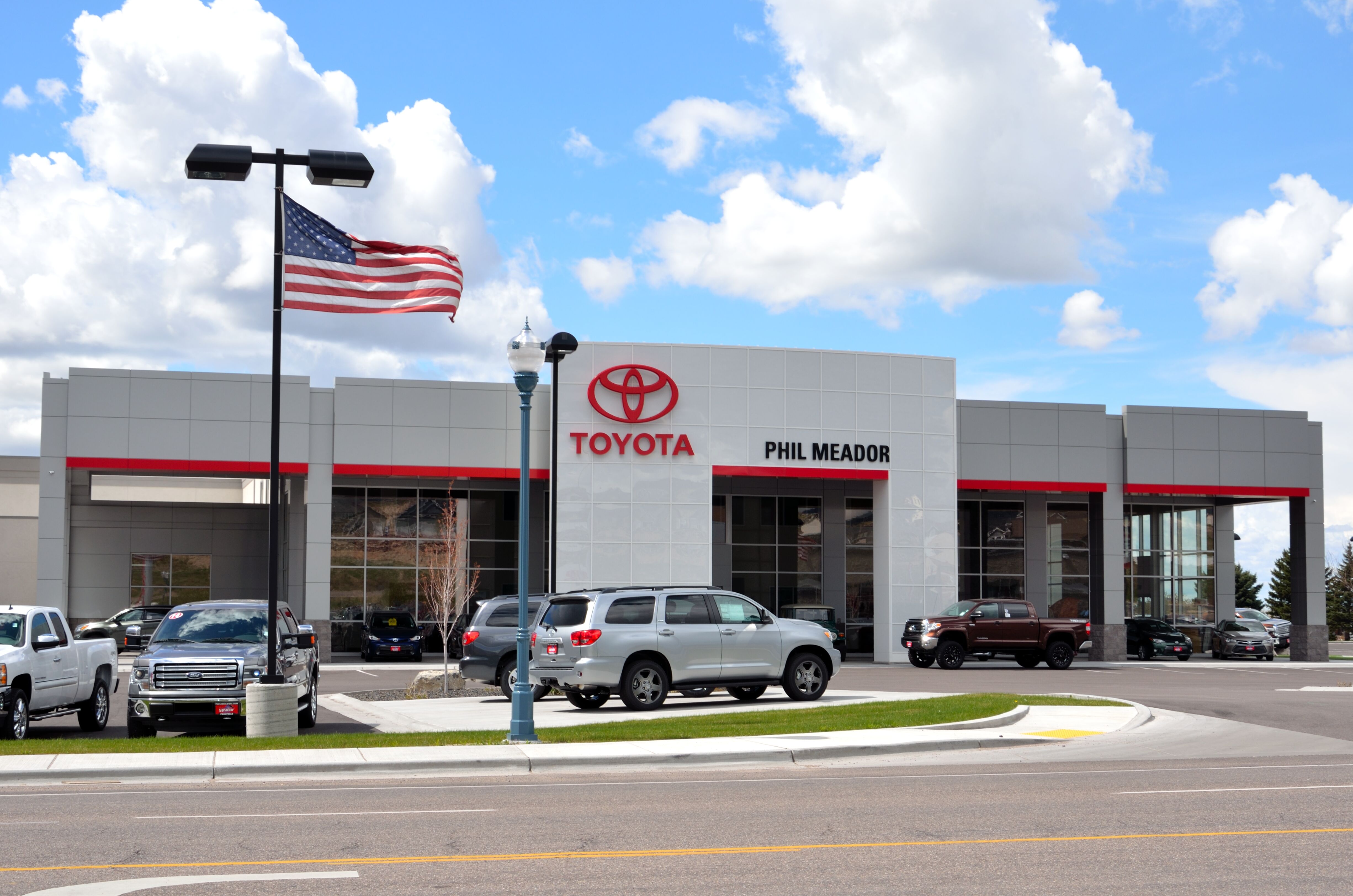 Phil Meador Toyota >> About Phil Meador Toyota A Pocatello Id Dealership Phil Meador Toyota >> About Phil Meador Toyota A Pocatello Id Dealership