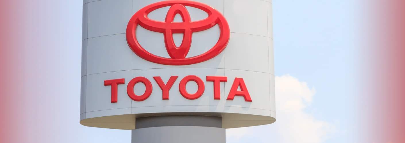About Phil Meador Toyota