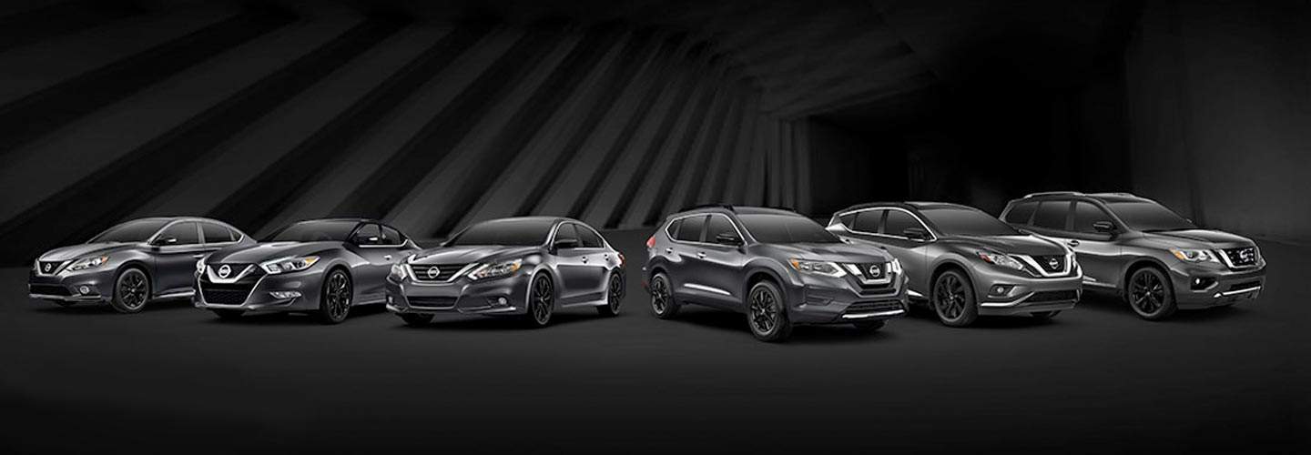About Krenzen Nissan