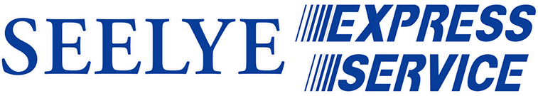 Seelye Service Logo