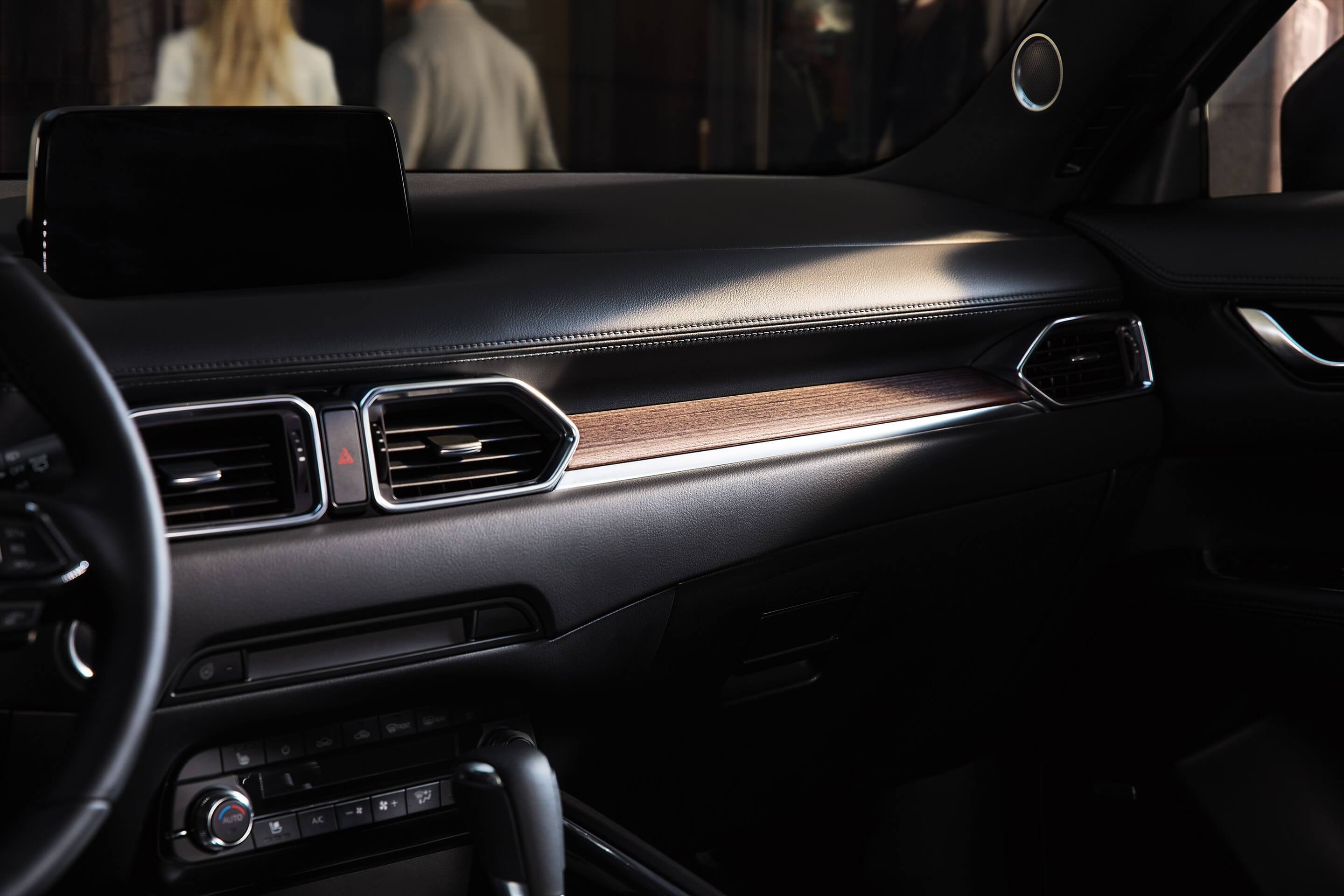 Signature Interior
