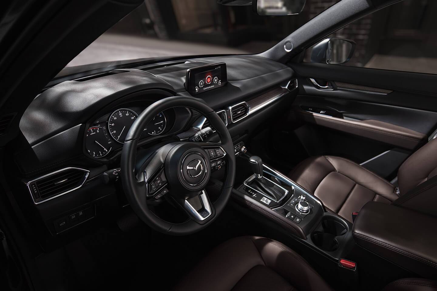 Signature Interior