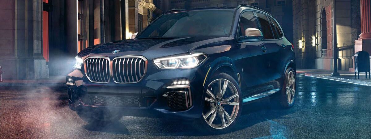 2020 BMW For Sale In San Luis Obispo